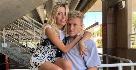 corinna kopf boyfriend|Corinna Kopfs Boyfriends – Facts about Her Dating History